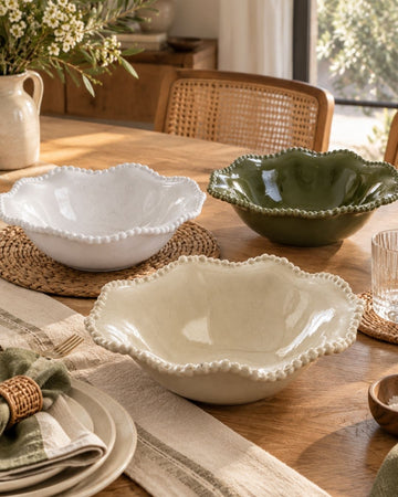 Bowl Riva em Melamina 27 cm