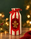 Vaso Ginger em Cerâmica