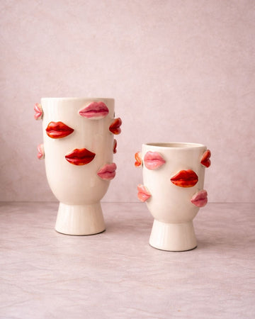 Vaso Boca