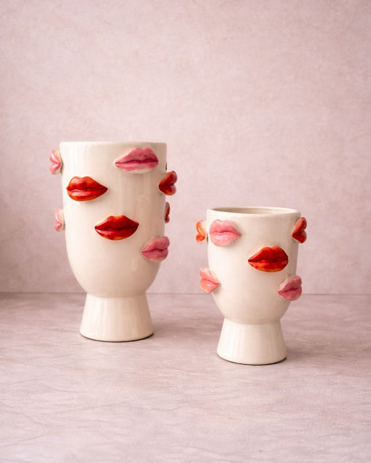 Vaso Boca