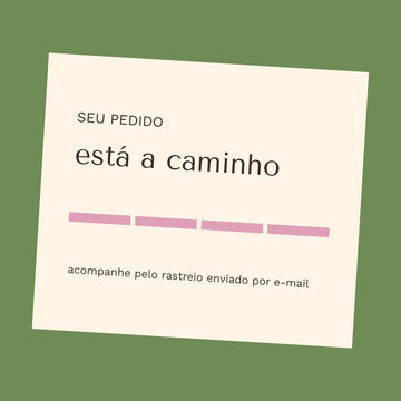 Hora de acompanhar