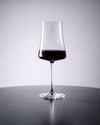 Jogo de Taças para vinho tinto Xtra em cristal ecologico 460ml A24cm