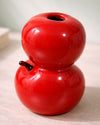 Vaso Maçã Dupla