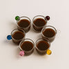 Jogo de 6 Xícaras Dot 100ml