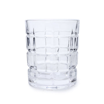 Copo de Whisky de Cristal Ecológico 310 ml 2 Peças