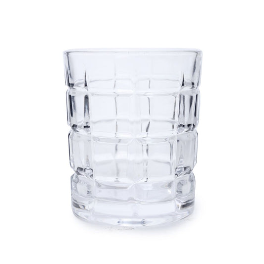 Copo de Whisky de Cristal Ecológico 310 ml 2 Peças