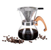 Passador de Café Haro com Filtro de Inox 300ml