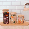 Porta Mantimento Colors 1,3L