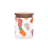 Porta Mantimento Colors 730ml