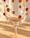 Taça Jabuticaba em Vidro 520 ml