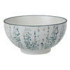 Conjunto de Bowls Folhagem