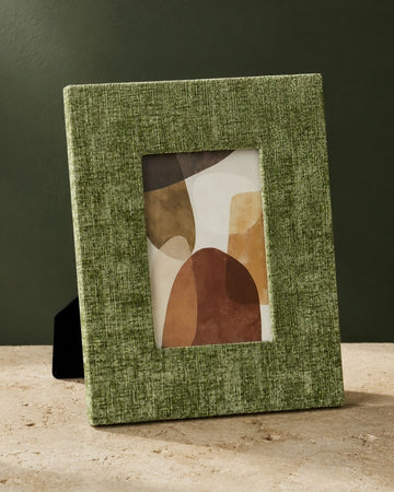 Porta Retrato Velvet 10x15