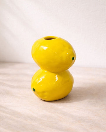 Vaso Limão Duplo