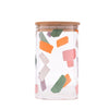 Porta Mantimento Colors 1L