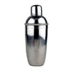 Coqueteleira Luxe Inox 500ml