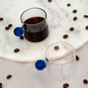 Conjunto de 2 Xícaras Ball 100ml - Azul