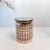 Porta Mantimento Grid 720ml