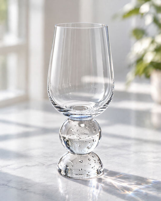 Taça Bubble Glass 500 ml