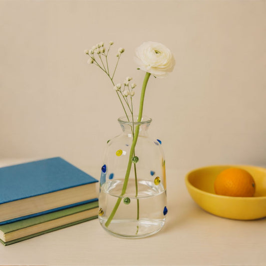 Vaso Bubble Colors