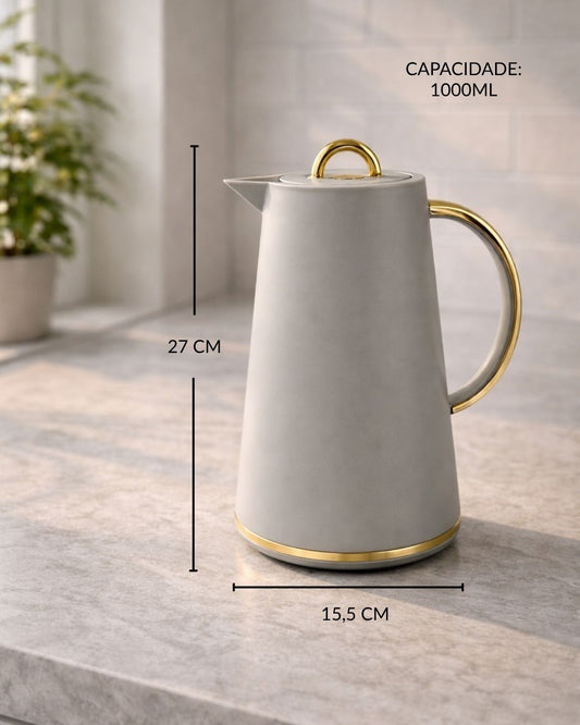 Garrafa Térmica Classic
