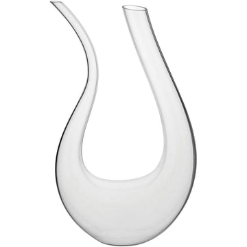 Decanter Gáston para Vinho 1,3L em Vidro