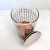 Porta Mantimento Grid 1L