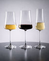 Jogo de Taças de Champanhe Sommelier 210ml
