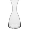 Kit Bohemia - Jogo de Decanter com Taças em Cristal Transparente - 5 peças