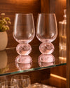 Taça Bubble Glass 500 ml