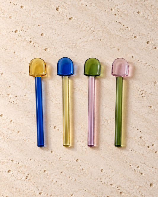 Jogo de Colheres Gelato