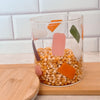 Porta Mantimento Colors 730ml