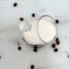 Conjunto de 2 Xícaras Ball 120ml - Transparente