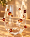 Copo Jabuticaba em Vidro 525 ml
