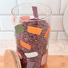 Porta Mantimento Colors 1,3L