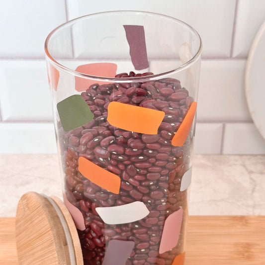 Porta Mantimento Colors 1,3L