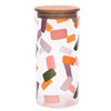 Porta Mantimento Colors 1,3L