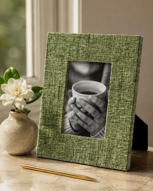 Porta Retrato Velvet 10x15