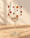 Taça Jabuticaba em Vidro 520 ml