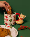 Caneca Bear em Cerâmica