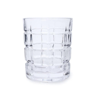 Copos Whisky Quartier em Cristal 310ml - Jogo com 2 pc