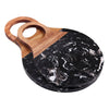 Tábua Black Marble
