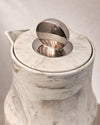 Garrafa Térmica Marble