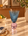 Taça Gemma em Vidro 425 ml