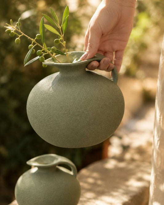 Vaso Puglia