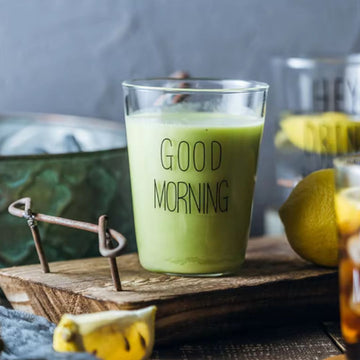 Copo Good Morning 400mL