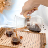 Passador de Café Haro com Filtro de Inox 300ml